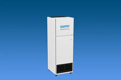 Learn more about the AF 2000MNP HEPA Air Purifer