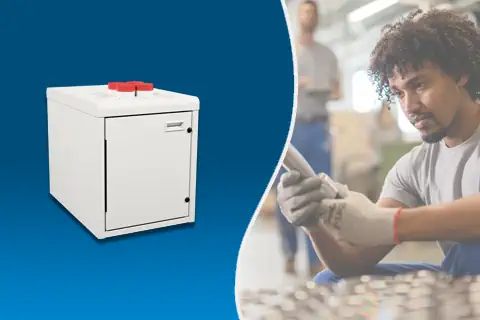 Learn more about the AeroVac V4 HEPA Cartridge Dust Collector